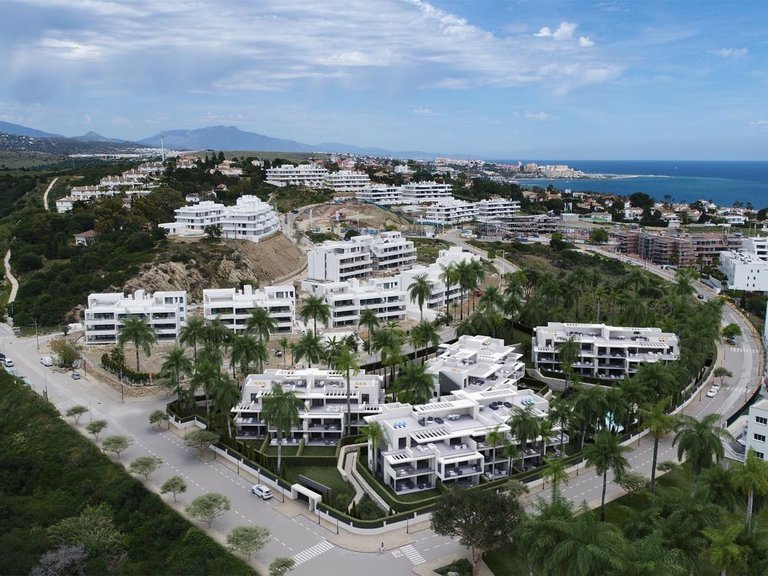 Penthouse for Sale in Estepona, Malaga 22