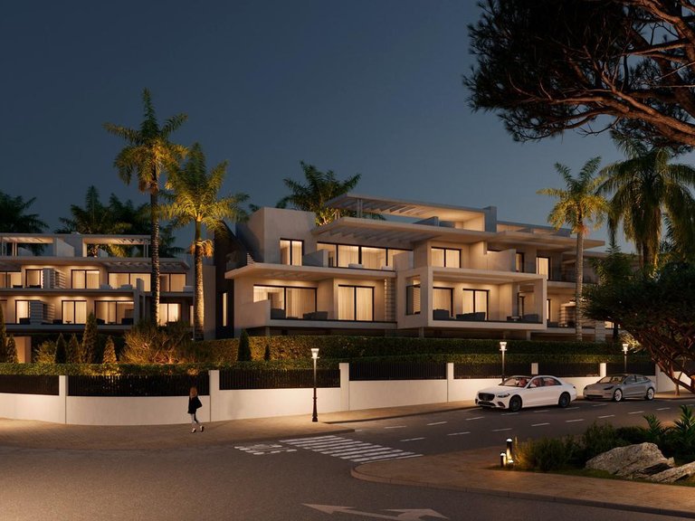 Penthouse for Sale in Estepona, Malaga 14