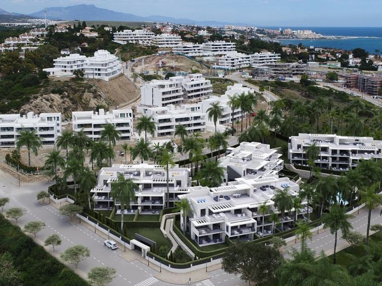 Penthouse for Sale in Estepona, Malaga 18