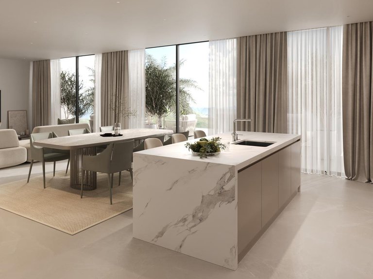 Apartment for Sale in Estepona, Malaga 8