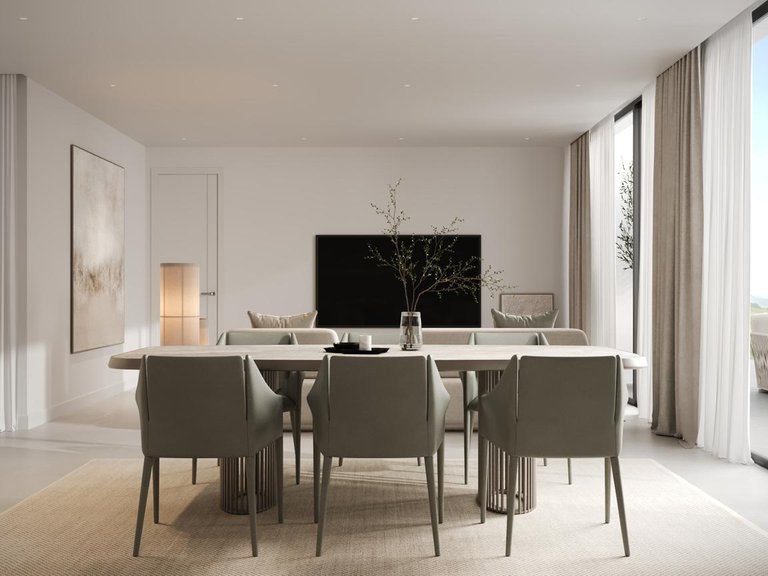 Apartment for Sale in Estepona, Malaga 10