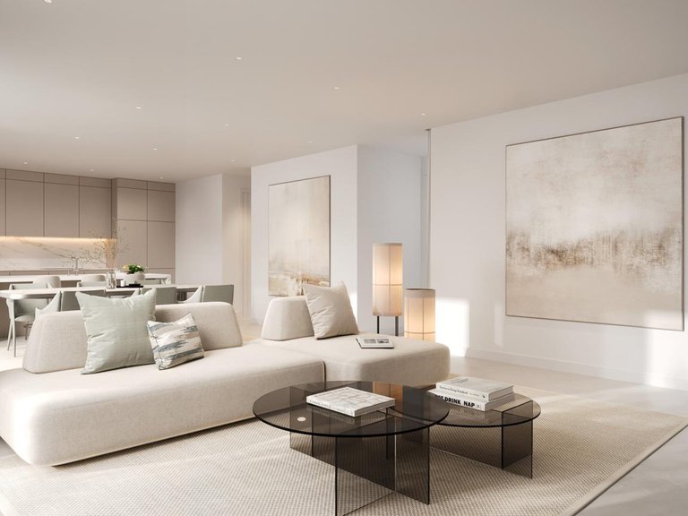 Apartment for Sale in Estepona, Malaga 5