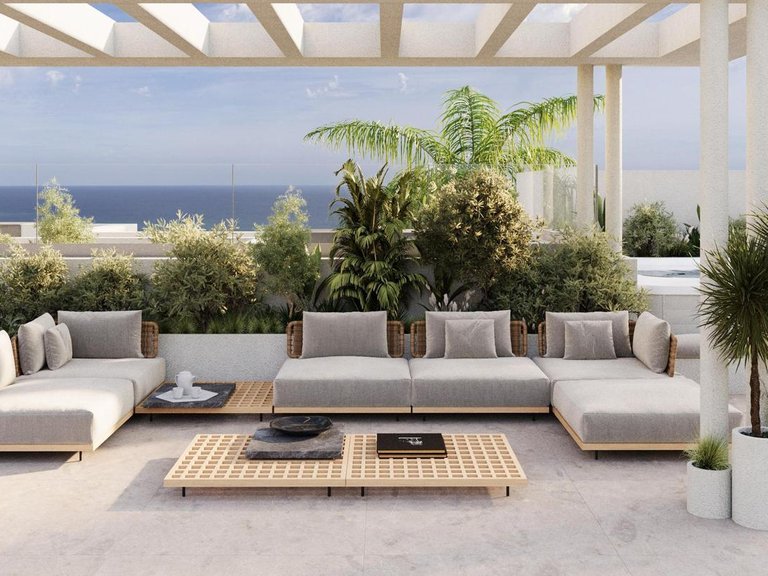 Apartment for Sale in Estepona, Malaga 9
