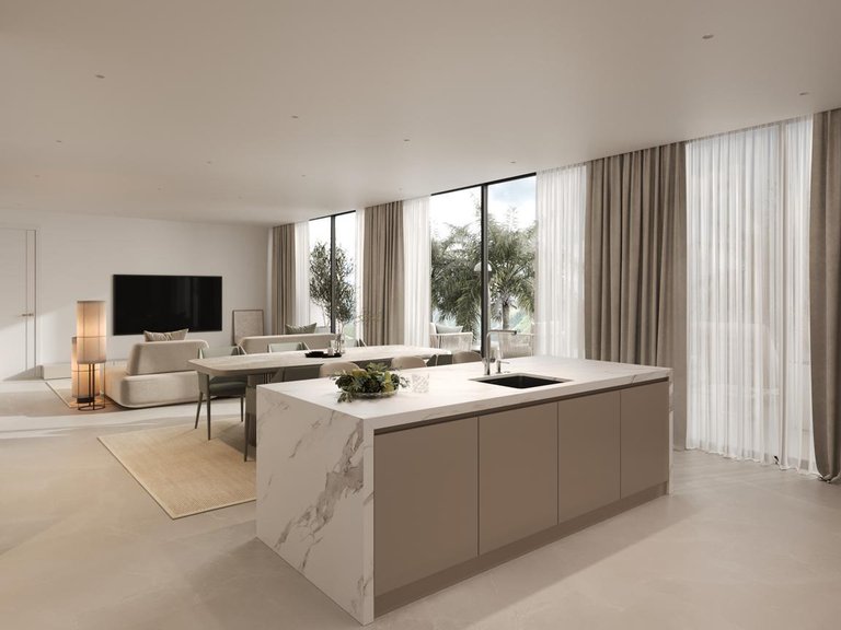 Apartment for Sale in Estepona, Malaga 4