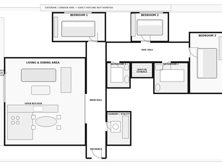 Apartment for Sale in La Tejita, Granadilla De Abona 26