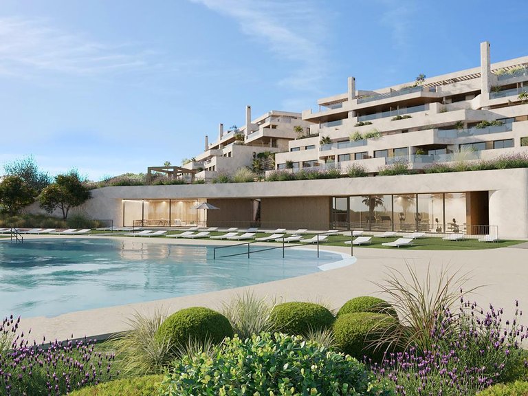 Penthouse for Sale in La Línea De La Concepción, Cadiz 3