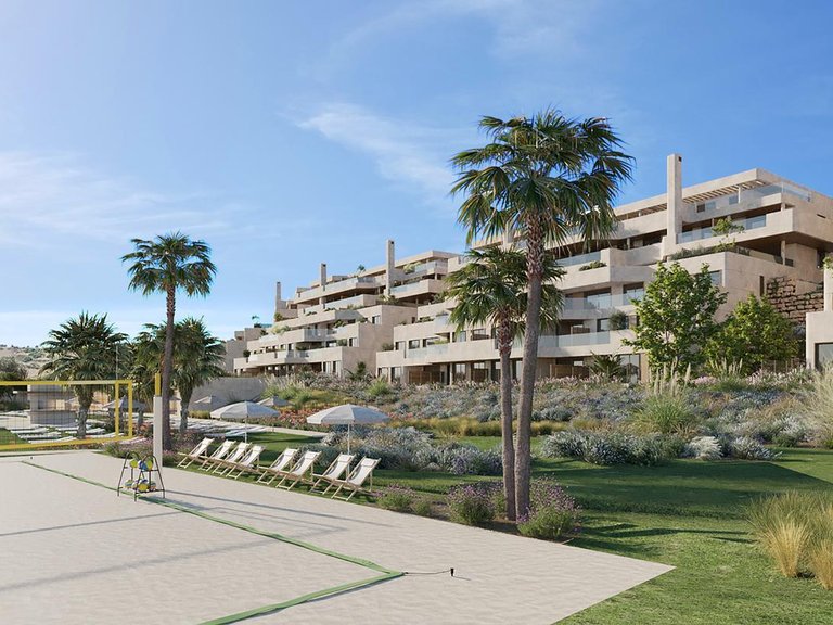 Penthouse for Sale in La Línea De La Concepción, Cadiz 1