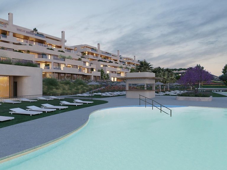 Apartment for Sale in La Línea De La Concepción, Cadiz 4