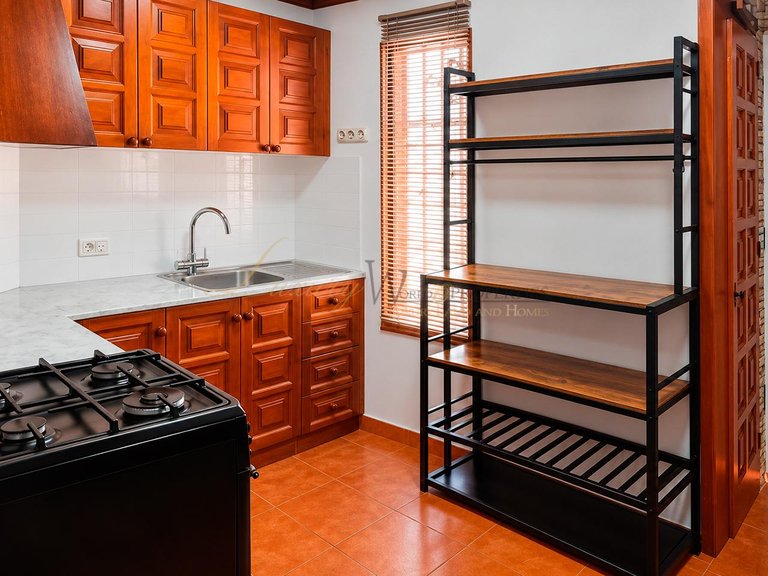 Apartment for Sale in Costa Del Silencio, Tenerife, España 5