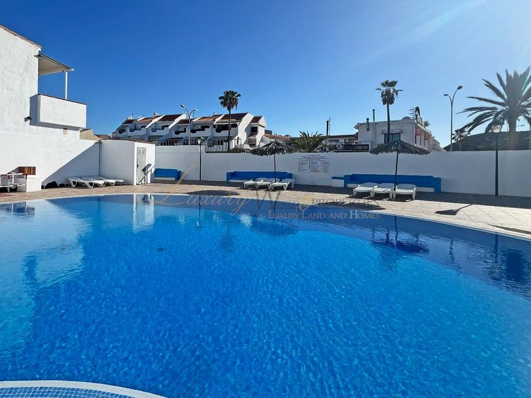 Apartment for Sale in Costa Del Silencio, Tenerife, España 14