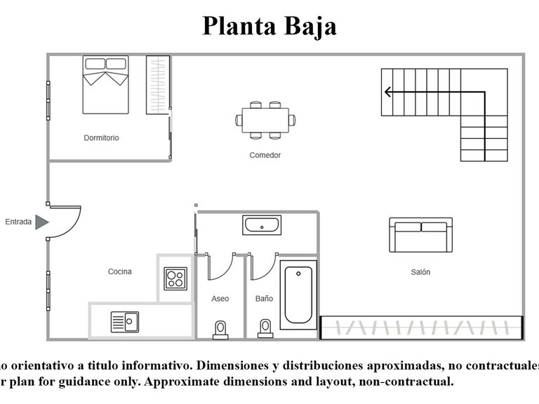 Apartment for Sale in Costa Del Silencio, Tenerife, España 16