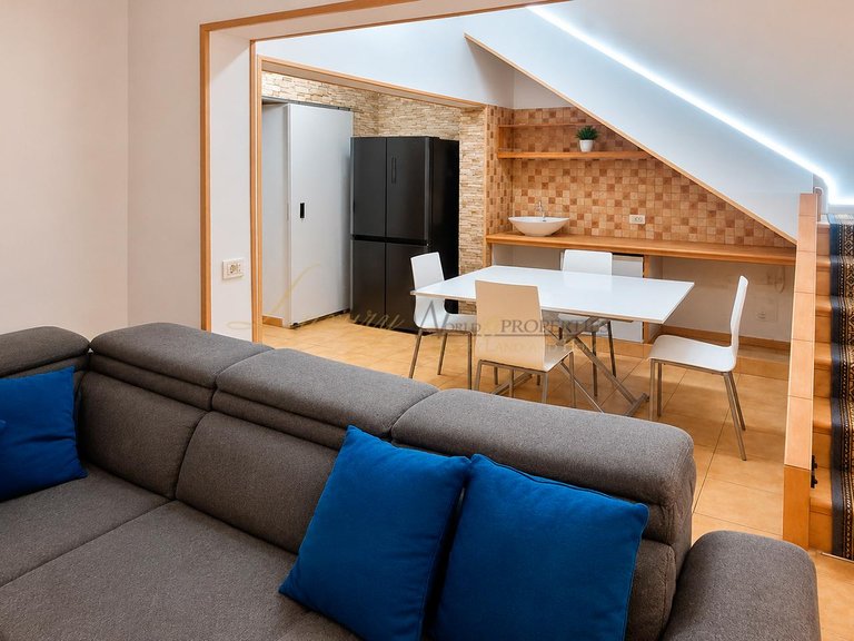 Apartment for Sale in Costa Del Silencio, Tenerife, España 1