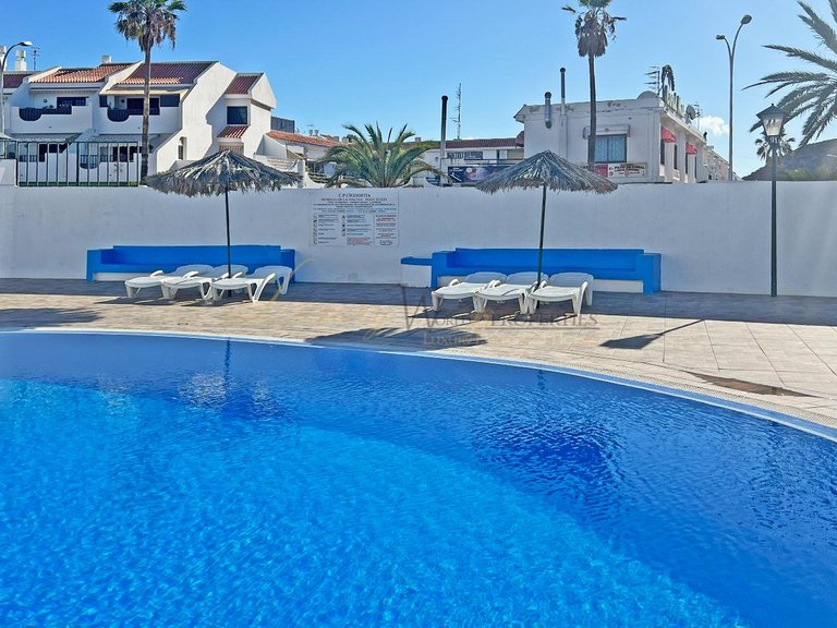 Apartment for Sale in Costa Del Silencio, Tenerife, España 15