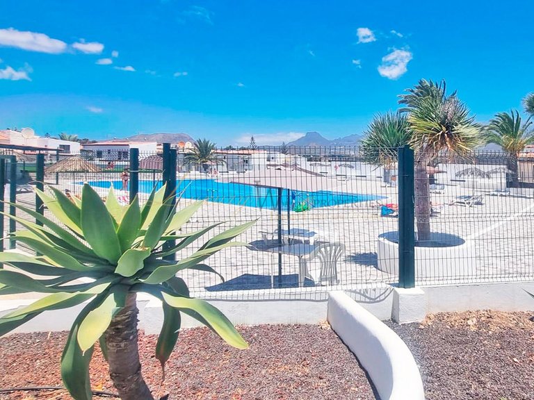 Apartment for Sale in Costa Del Silencio, Tenerife, España 13