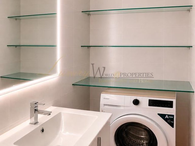 Apartment for Sale in Costa Del Silencio, Tenerife, España 10
