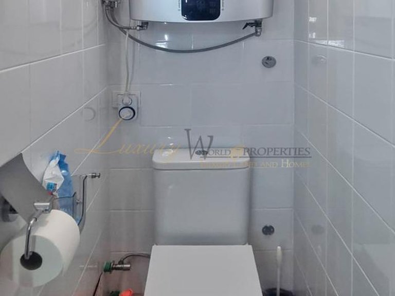 Apartment for Sale in Costa Del Silencio, Tenerife, España 11