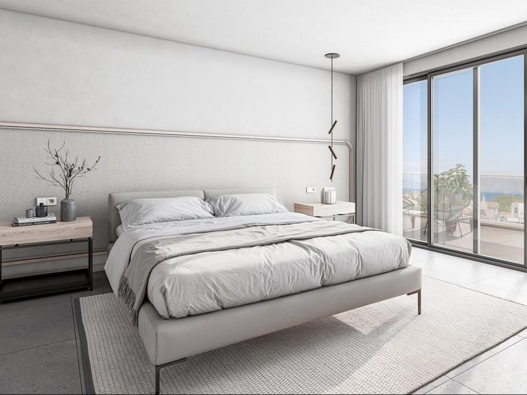 Apartment for Sale in Manilva, Malaga 5