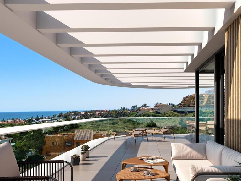 Apartment for Sale in Manilva, Malaga 11