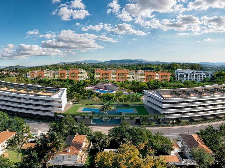 Apartment for Sale in Manilva, Malaga 1