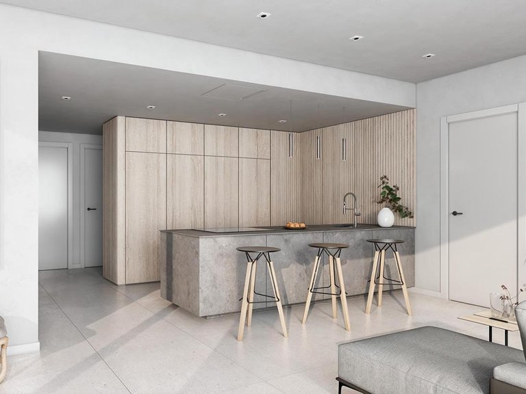 Apartment for Sale in Manilva, Malaga 4