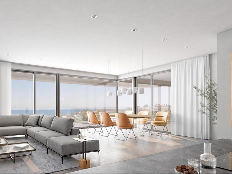 Apartment for Sale in Manilva, Malaga 3