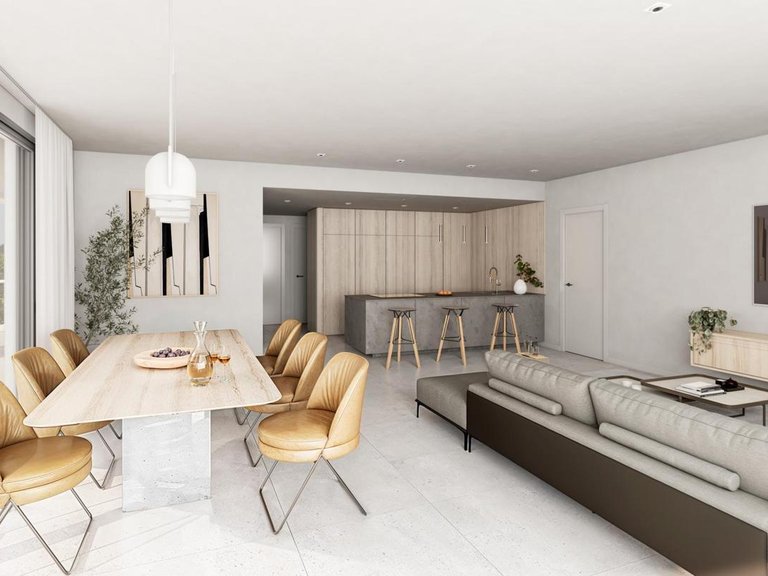Penthouse for Sale in Manilva, Malaga 2