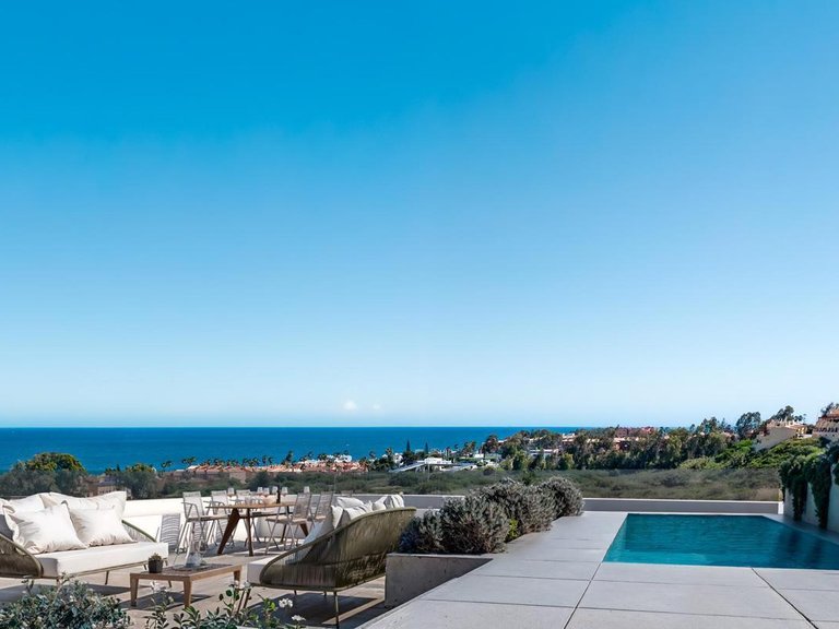 Penthouse for Sale in Manilva, Malaga 12