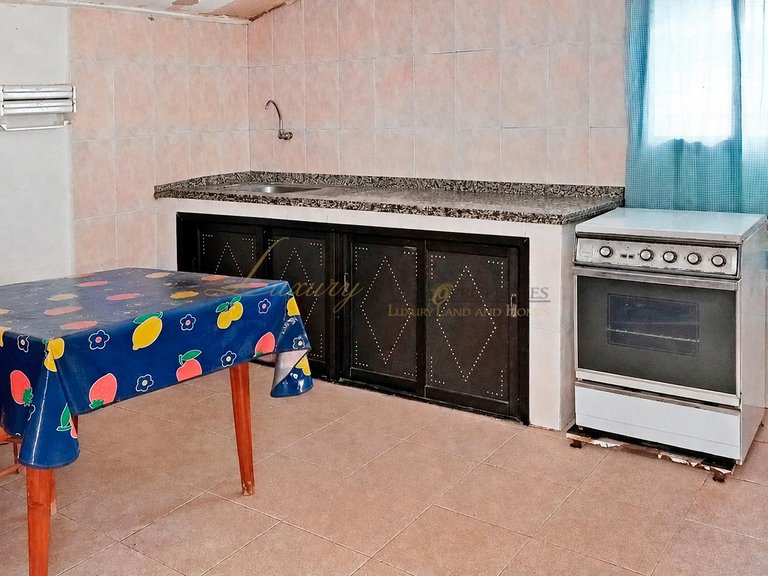 Villa for Sale in Las Manchas, Tenerife, España 9