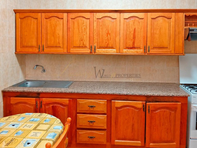 Villa for Sale in Las Manchas, Tenerife, España 7