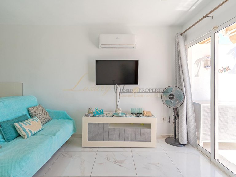Apartment for Sale in Costa Adeje, Tenerife, España 5
