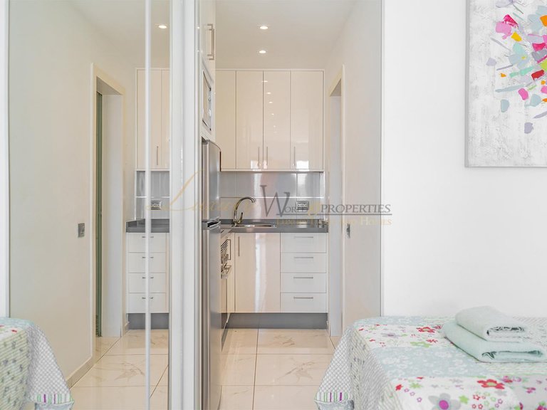 Apartment for Sale in Costa Adeje, Tenerife, España 10