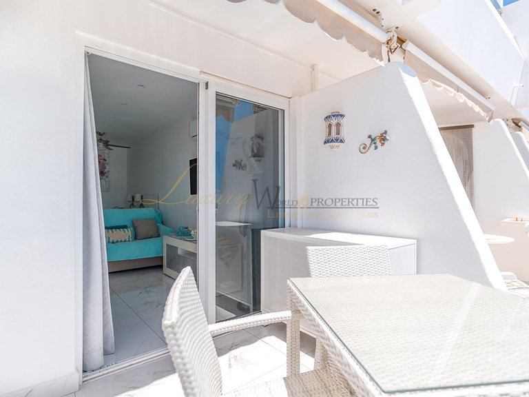 Apartment for Sale in Costa Adeje, Tenerife, España 4