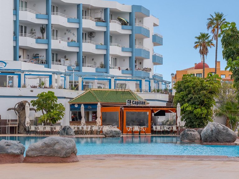 Apartment for Sale in Golf Del Sur, Tenerife, España 22