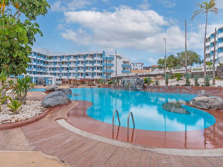 Apartment for Sale in Golf Del Sur, Tenerife, España 23