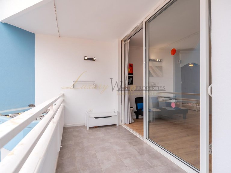 Apartment for Sale in Golf Del Sur, Tenerife, España 10