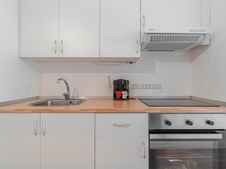 Apartment for Sale in Golf Del Sur, Tenerife, España 15