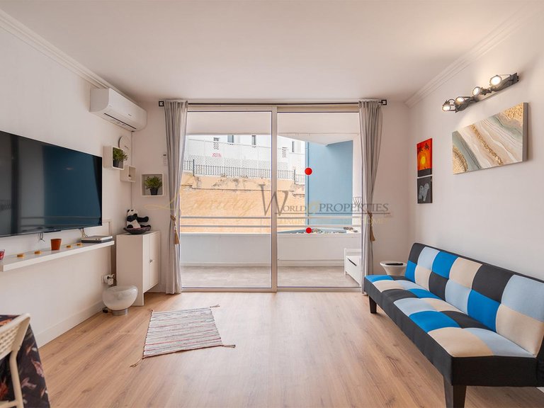 Apartment for Sale in Golf Del Sur, Tenerife, España 2
