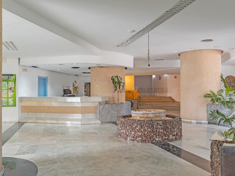 Apartment for Sale in Golf Del Sur, Tenerife, España 21