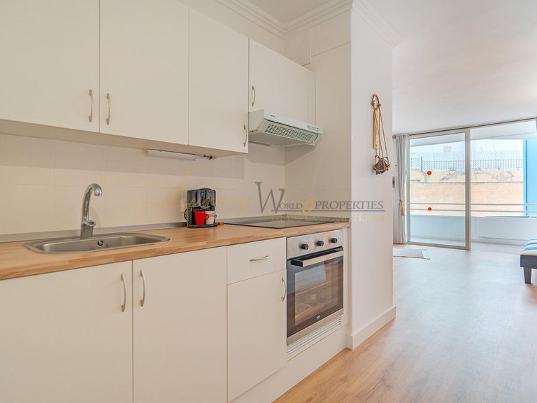 Apartment for Sale in Golf Del Sur, Tenerife, España 14