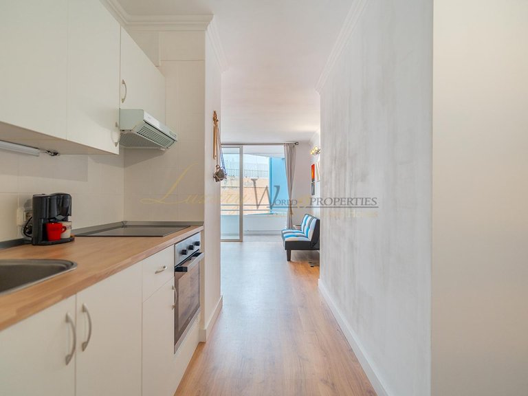 Apartment for Sale in Golf Del Sur, Tenerife, España 13