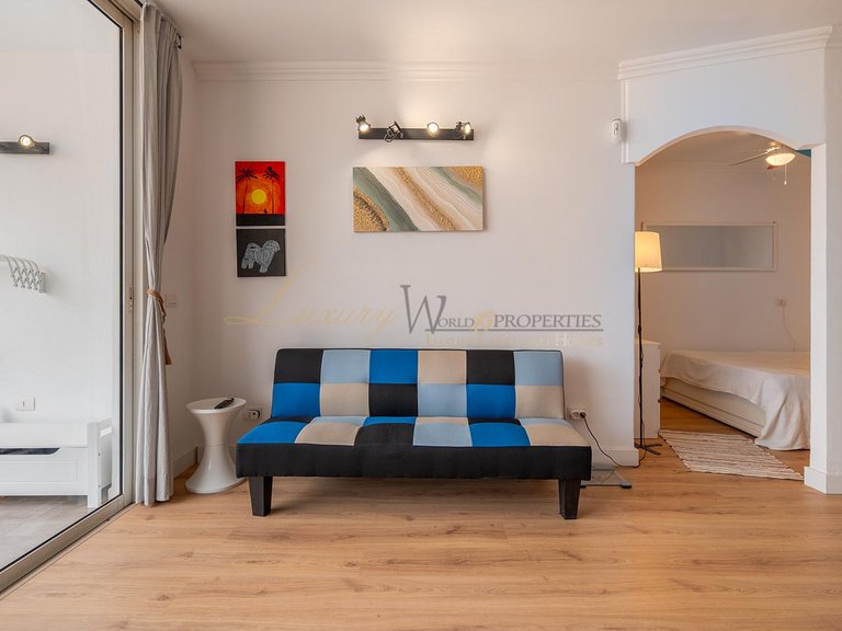 Apartment for Sale in Golf Del Sur, Tenerife, España 4