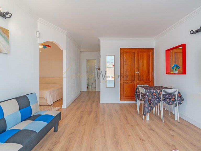 Apartment for Sale in Golf Del Sur, Tenerife, España 12