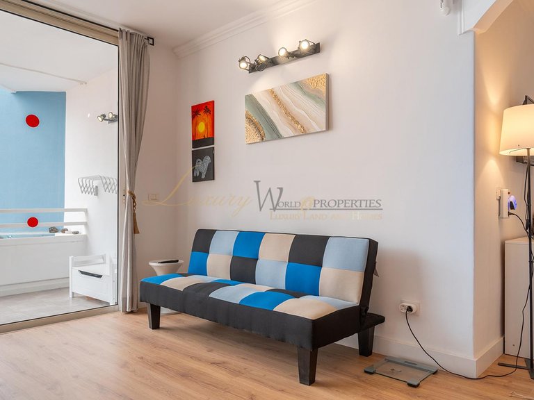 Apartment for Sale in Golf Del Sur, Tenerife, España 7