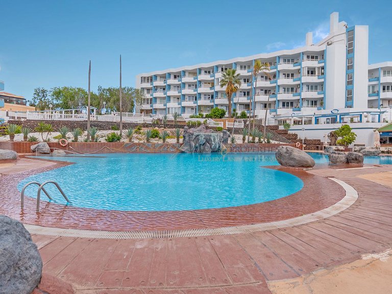 Apartment for Sale in Golf Del Sur, Tenerife, España 24