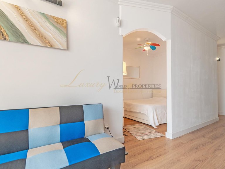 Apartment for Sale in Golf Del Sur, Tenerife, España 3