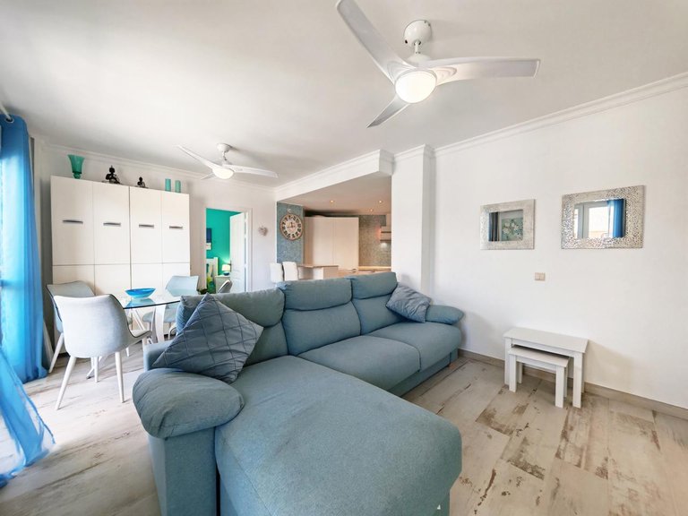 Apartment for Sale in San Luis De Sabinillas, Malaga 6