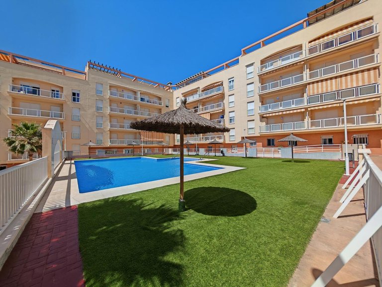 Apartment for Sale in San Luis De Sabinillas, Malaga 3
