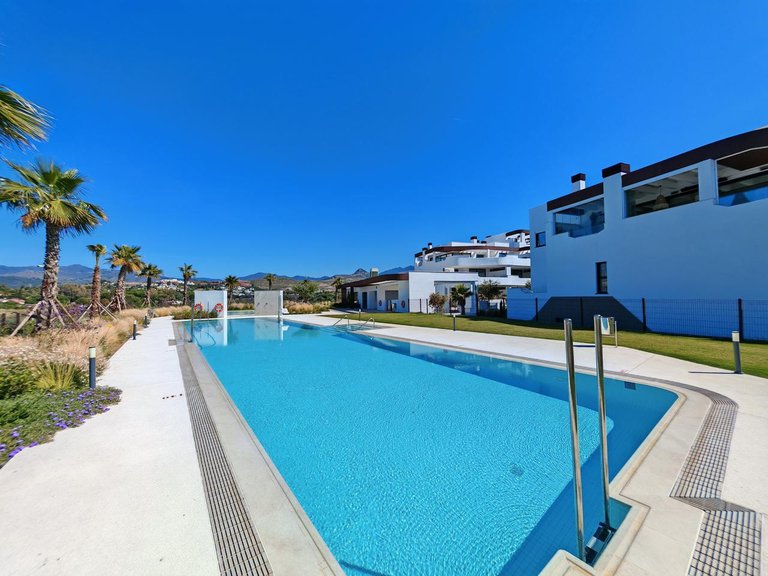 Apartment for Sale in Estepona, Malaga 10