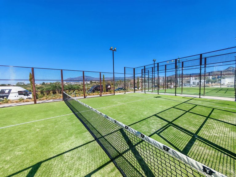 Apartment for Sale in Estepona, Malaga 35