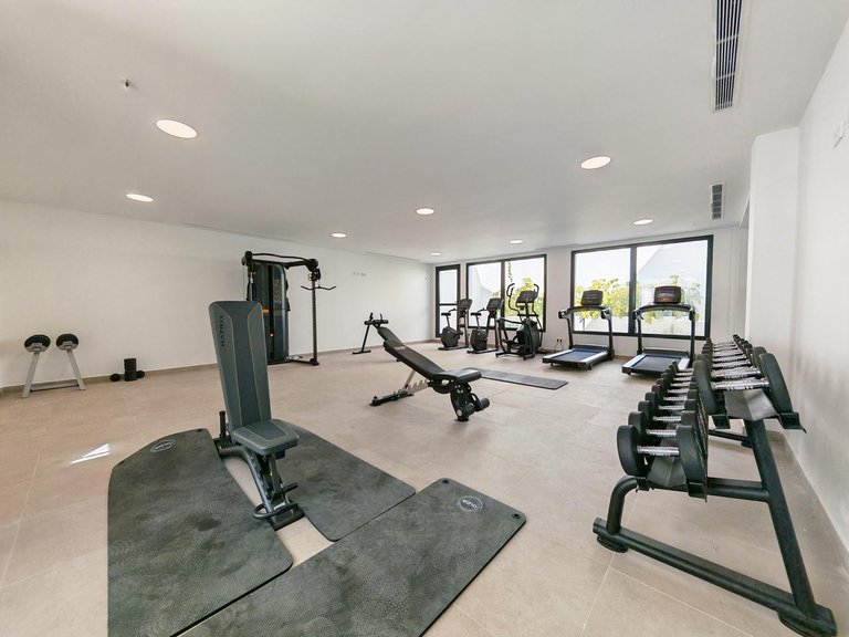 Apartment for Sale in Estepona, Malaga 33